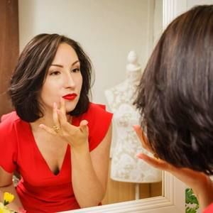 Meet your Posher, Kat